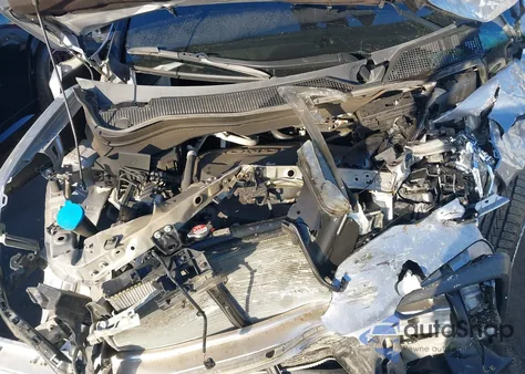 2022 Honda Pilot Awd Sport из США, поврежденный, VIN 5FNYF6H37NB071689